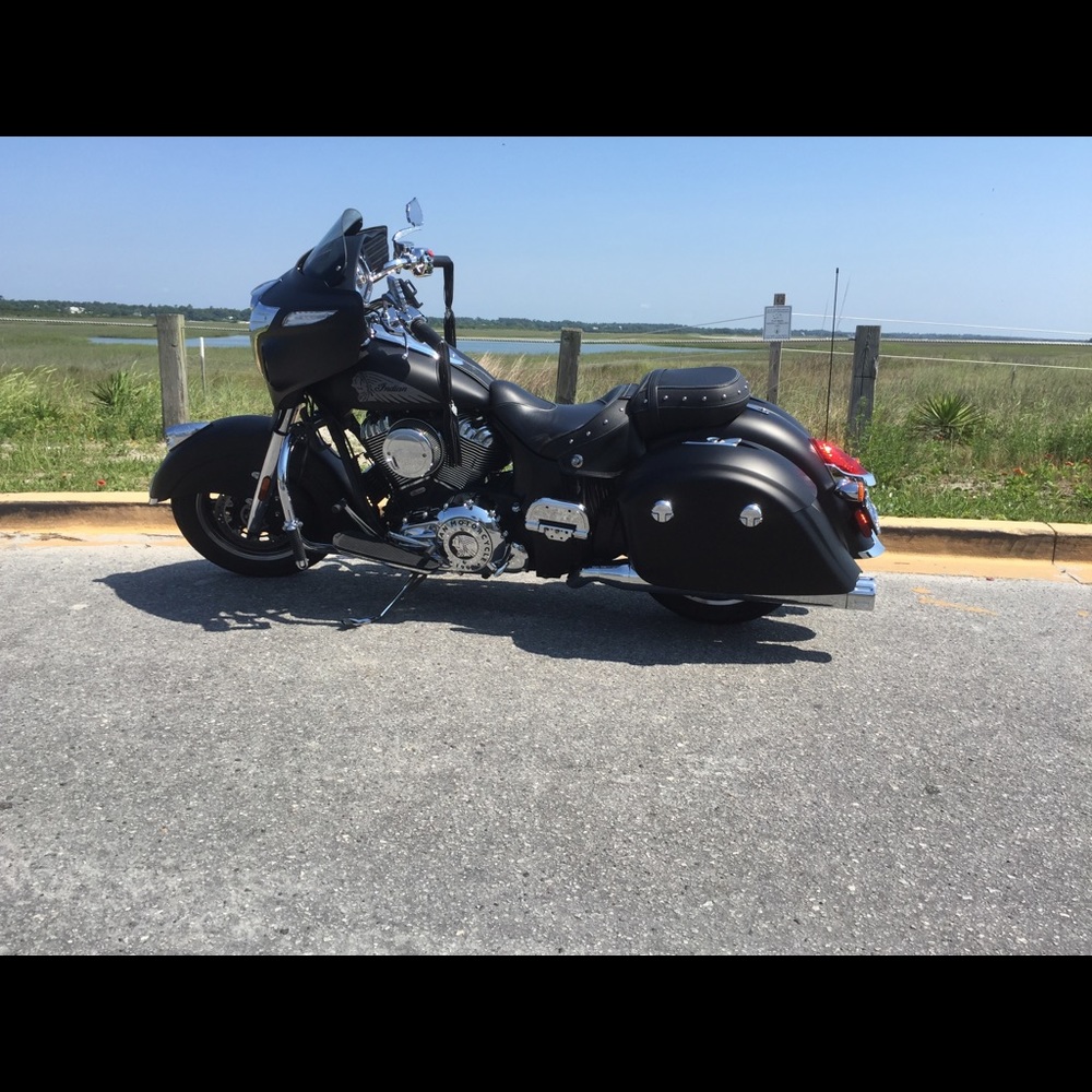 Meet your Posher, Bill